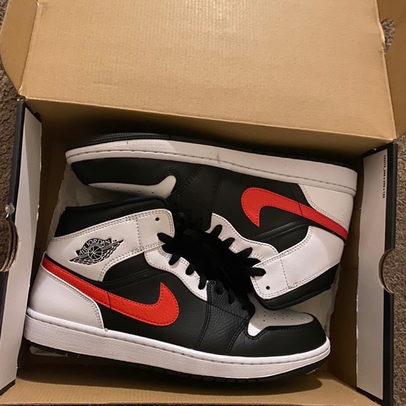Jordan 1s